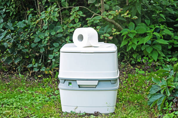 Best Long-term porta potty rental  in Daniels, WV