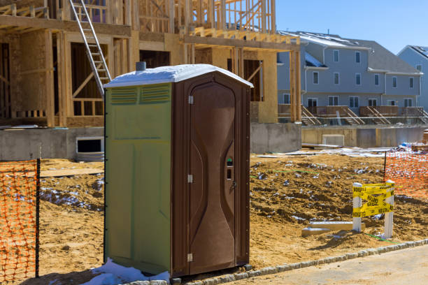 Best Portable bathroom rental  in Daniels, WV