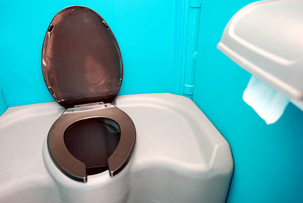 Porta potty rental for festivals in Daniels, WV