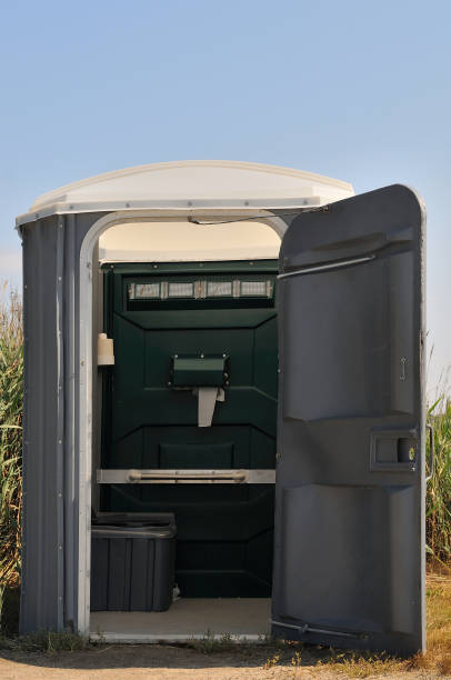 Best Local porta potty services  in Daniels, WV