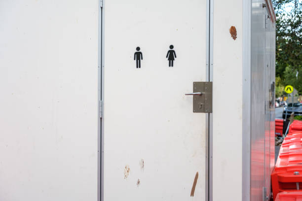 Best Local porta potty services  in Daniels, WV