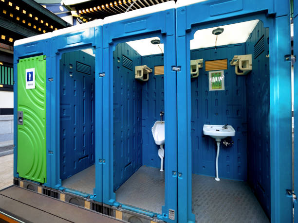 Best Temporary restroom rental  in Daniels, WV