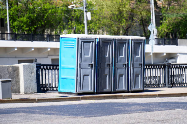 Best Porta potty rental near me  in Daniels, WV