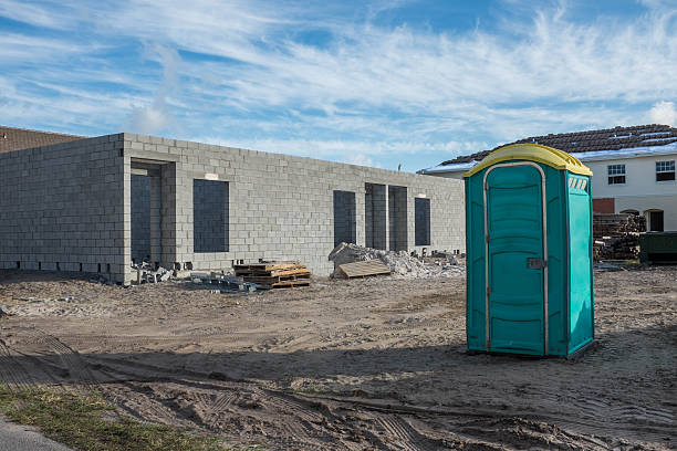 Best Porta potty rental for parties  in Daniels, WV
